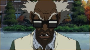 This is the Avatar Image for the Colonel H. Stinkmeaner (The Boondocks) AI Voice and Text to Speech Generator